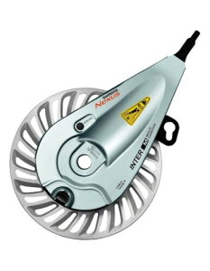 �V�}�m ���[���[�u���[�L �O�p BR-C6001�iNexus�V���[�Y�^�������̓^�C�v�j BRC6001F NT3.5M9