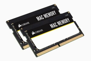 CORSAIR DDR4-2666MHz m[gPCp  Qualified V[Y 32GB (16GB × 2) CMSA32GX4M2A2666C18