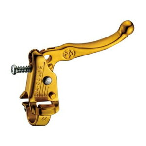 DIA-COMPE(_CARy) MX121/TECH-3 GD u[Lo[ 23.8mm