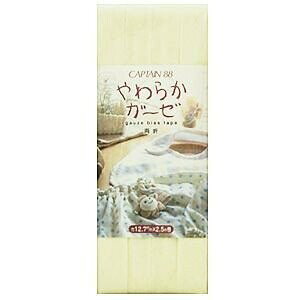 �L���v�e�� CAPTAIN88 ���炩 �K�[�[ ���� �o�C�A�X�e�[�v 12.7mm��×2.5m�� #2 �N���[�� CP121