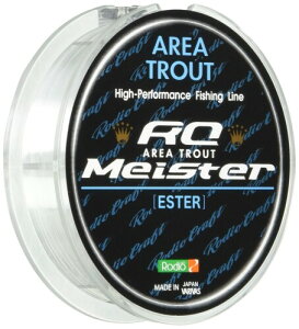 Rodiocraft(fINtg) GXeC RC}CX^[GXe 100yd 0.3 1.4lb NA[