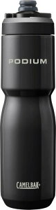 CAMELBAK(�L�������o�b�N) �{�g�� �|�f�B�E�� �X�e�����X 650ml �u���b�N