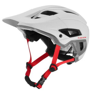 _[gt[N(Dirtfreak) CROSS SECTION xCVX n[tVF wbg }bgO[ L/XL(58-61cm) BS(CE/EN1078)Ki TCYpbht X It[h gC oCU[