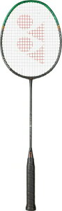 ���l�b�N�X(YONEX) �o�h�~���g�� ���P�b�g �t���[���̂� �A�X�g���N�X99�c�A�[ �u���b�N/�O���[��(530) 3U4 3AX99T
