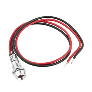 LW}(Kijima) oCNp[c CWP[^[vLED 12V ėp bh 217-6037