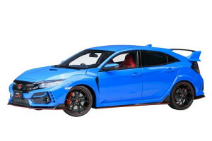 I[gA[g (AUTOart) 1/18 z_ VrbN ^CvR (FK8) 2021 [VOu[Ep[ i