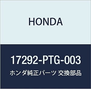 HONDA (z_) i z[XB C^[N[[Ce[N oX oX zrI i17292-PTG-003