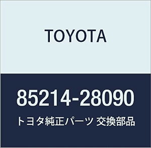 TOYOTA (g^) i Cp o[ LH i85214-28090