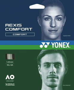 ���l�b�N�X(YONEX) �e�j�X �X�g�����O ���N�V�X�R���t�H�[�g125 �N�[���z���C�g 12m TGRCF125