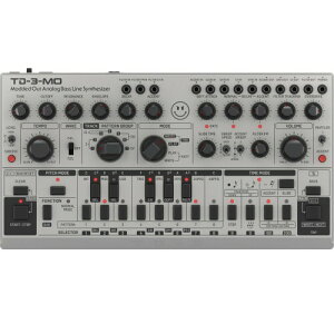 Behringer AiOx[XCVZTCU[ Modded Outf USB/DIN MIDIΉ VCFMIDI CCRg[Ή TuIV[^[/I[o[hCu 16XebvV[PT[ TD-3-MO-SR Vo