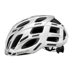 KABUTO(�J�u�g) ���]�� �w�����b�g FLEX-AIR(�t���b�N�X�E�G�A�[) �T�C�Y:S/M(���� : 55-58cm) �J���[ : �}�b�g�z���C�g�V���o�[