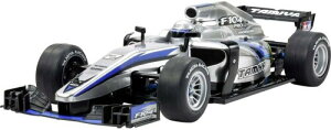 �^�~�� 1/10 �d��RC�J�[�V���[�Y No.652 F104 PROII �^�C�v2017�{�f�B�t 58652