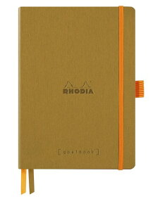 Rhodia fBA m[g fBA} S[ubN A5 hbgr 240y[W yz_[t C^AJo[ PEFCF؎擾 S[h Rhodiarama cf117811