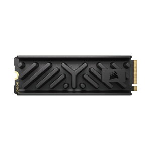 CORSAIR MP700 ELITE 1TB PCIe 5.0 x4 NVMe M.2 SSD ? A~jEq[gVN ? ő 10,000MB/s ? x 3D TLC NAND ? M.2 2280 - DirectStorage Ή