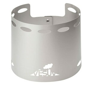 Goj[(EVERNEW) VESUV Windshield/1.3L pot EBY644