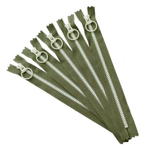 YKK Rrt@Xi[20cm F5{Zbg J[L 3VSC20-321