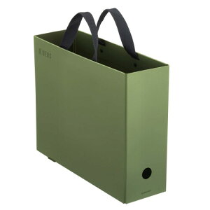 RN(KOKUYO) NEOS L[{bNX [ł A4 I[uO[ A4P-NELFM-DG