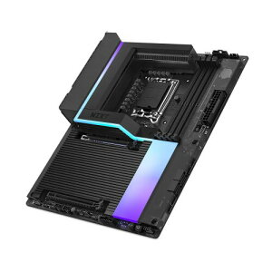 NZXT N9 Z890 ATXQ[~OWI-FI 7 }U[{[h ubN N9-Z89XT-B1 MB6653