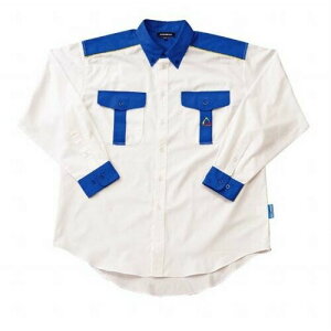 R~l(KOMINE) oCNp CXgN^[YVc white/blue S IK-931 393