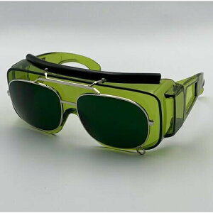 (株)トーアボージン (株) W型遮光オーバーグラス 2800IR1.7W TBP4