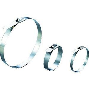 TRUSCO(�g���X�R) �X�e�����X�o���h ���O���\�^�C�v W5.0X80L (20�{��) STB580