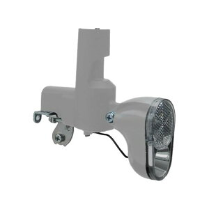 �n�s�\��(Hapyson) ���]�� ���C�g LED���d�����v YRV021-N-JA �J���[:�O���[ 6V-0.8W