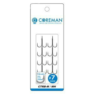 RA}(Coreman) RA}gutbN CTRB-M #7