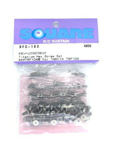 XNGA (Square) ^~ TRF104 `^wbNXrXZbg SFC-163