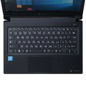 �T�����T�v���C Dynabook dynabook S73�V���[�Y�p�V���R���L�[�{�[�h�J�o�[ FA-SDYBS73