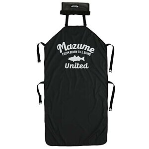 }Y (Mazume) PUV[gJo[ SEABASS (V[oX) MZAS-656-01 ubN