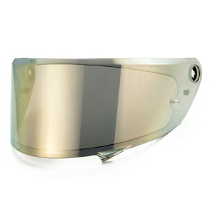 HJC HELMETS(�G�C�`�W�F�C�V�[�w�����b�g) �o�C�N�p �w�����b�g ���� �I�v�V�����p�[�c RPHA1N�p ���y�A�p�[�c HJ-35 �s�����b�N�~���[�V�[���h HJP265 GOLD