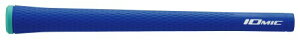 IOMIC(�C�I�~�b�N) �S���t�O���b�v Sticky1.8 �X�^���_�[�h M62 �o�b�N���C���L �u���[ Sticky Grip Series �x�[�X:�u���[ �G���h:�X�J�C�u���[ M62