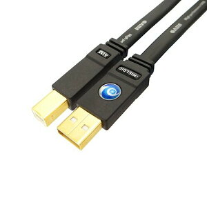 �G�C���d�q SHIELDIO�V���[�Y �I�[�f�B�IUSB�P�[�u�� 5m UAC-F050