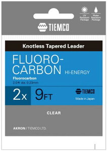 eBR(TIEMCO) TIEMCO t[_[ nCGiW[ 9FT 2X