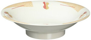 Mannen Melamine 「凰」チャンポン丼 FN-7100 メラミン 日本製 RTYD3