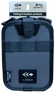 (Linha) A[P[X MULTI LURE CASE GRAY(O[)