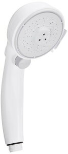 SANEI(サンエイ) シャワーヘッド マッサージ 手元ストップ PS3235-80XA-MW2