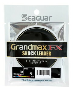 V[K[(Seaguar) V[K[ Oh}bNXFX VbN[_[ 20m 8