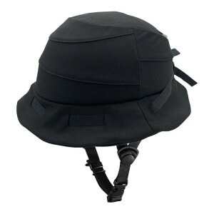 KABUTO(�J�u�g) ���]�� �w�����b�g SICURE(�V�N��) �J���[:�u���b�N �T�C�Y:54-57cm(����) SG�F��