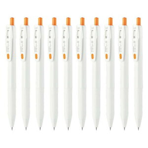 �[�u�� �W�F���{�[���y�� �T���TR 0.4mm �I�����W 10�{ B-JJS29-R1-OR