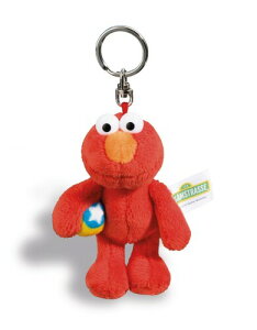 (jL) SESAME STREET(ZT~Xg[g)/BB G 10cm 3041961 
