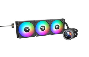 Thermaltake TH420 V2 Ultra EX ARGB Sync I[C 420mm CPUN[[ CL-W417-PL14SW-A FN2391
