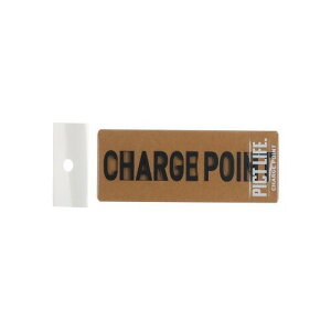 TQOOL \D v[g ʃe[vt AN { PICT LIFE. CHARGE POINT  1 19x140mm 24804