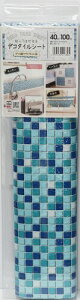 aOrA \Ă͂ fR^CV[g UCN^C 40cm×100cm DGT-05 BL(u[) :0.5mm