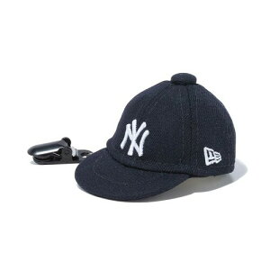 (�j���[�G��) �S���t �p�^�[�J�o�[�z���_�[ MLB NY�l�C�r�[ ONE SIZE GF PUTTER COVER HOLDER NEYYAN NAVY 25J