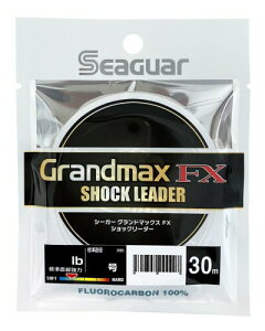 V[K[(Seaguar) V[K[ Oh}bNXFX VbN[_[ 30m 0.8