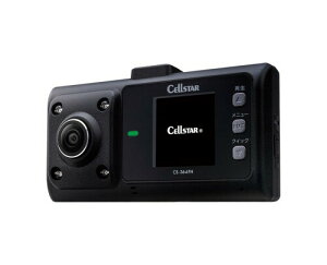 hCuR[_[ OEԓ2J(360°) CS-364FH 200f/200f FullHD HDRiCgNAVer.2 STARVIS 1.44C` microSD(32GB)t ԊĎ@\ GPSm点@\(f[^XV) { 3N