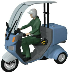 �G�C�`�G���G�[(Hma) 1/48 �� ���[�{�o�C�N �O�����h�N���[�t�B�M���A�t ���W���L�b�g M3-417 (�~���^���[)