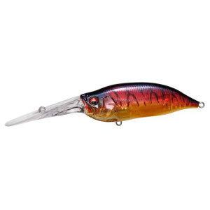 ���K�o�X IXI SHAD(�A�C�o�C�A�C �V���b�h) TX GP �X�|�[���L���[ 57mm