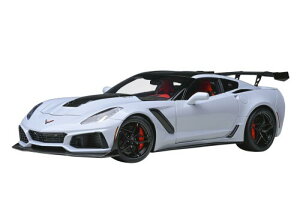 I[gA[g (AUTOart) 1/18 V{[ Rxbg (C7) ZR1 O[E^bN i